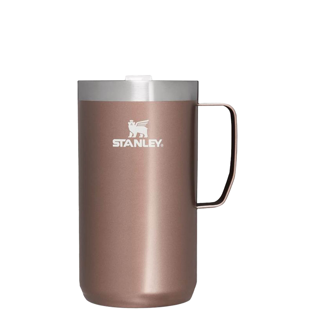 The Stay-Hot Camp Mug | 24 OZ J8