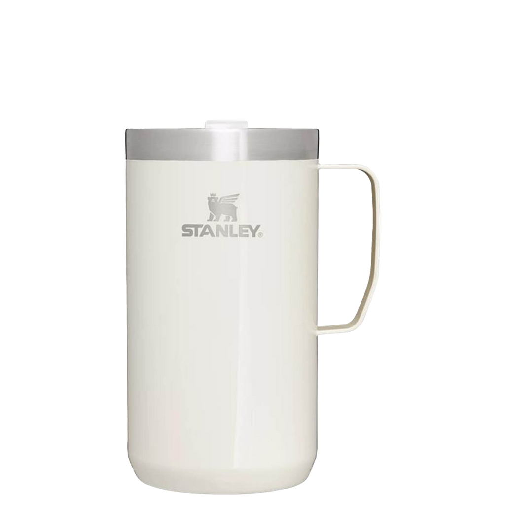 The Stay-Hot Camp Mug | 24 OZ J8