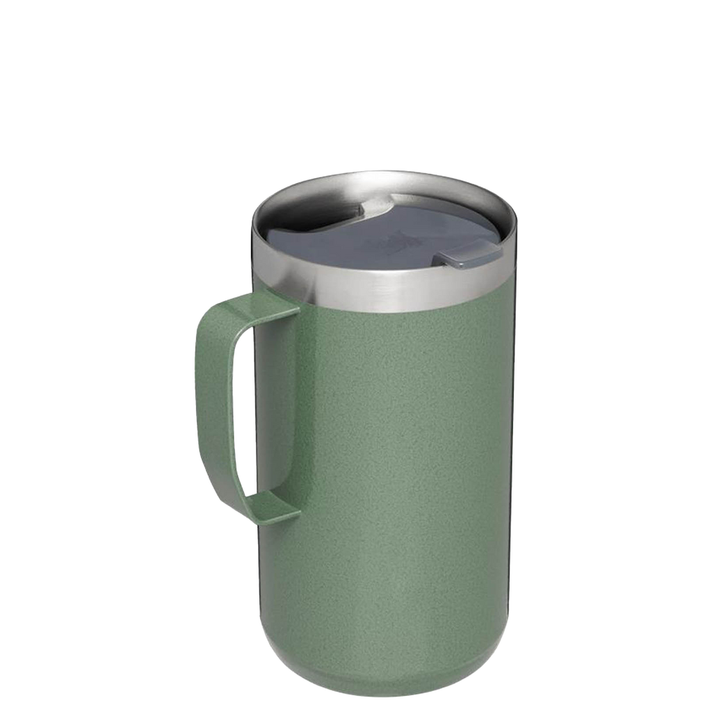 The Stay-Hot Camp Mug | 24 OZ J8