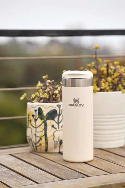 The Transit Flip Top Mug | 16 OZ - Stanley Create H4