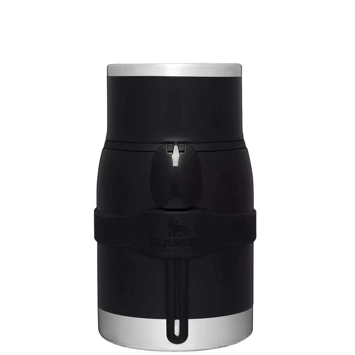 Adventure To-Go Food Jar + Spork | 24 OZ D2