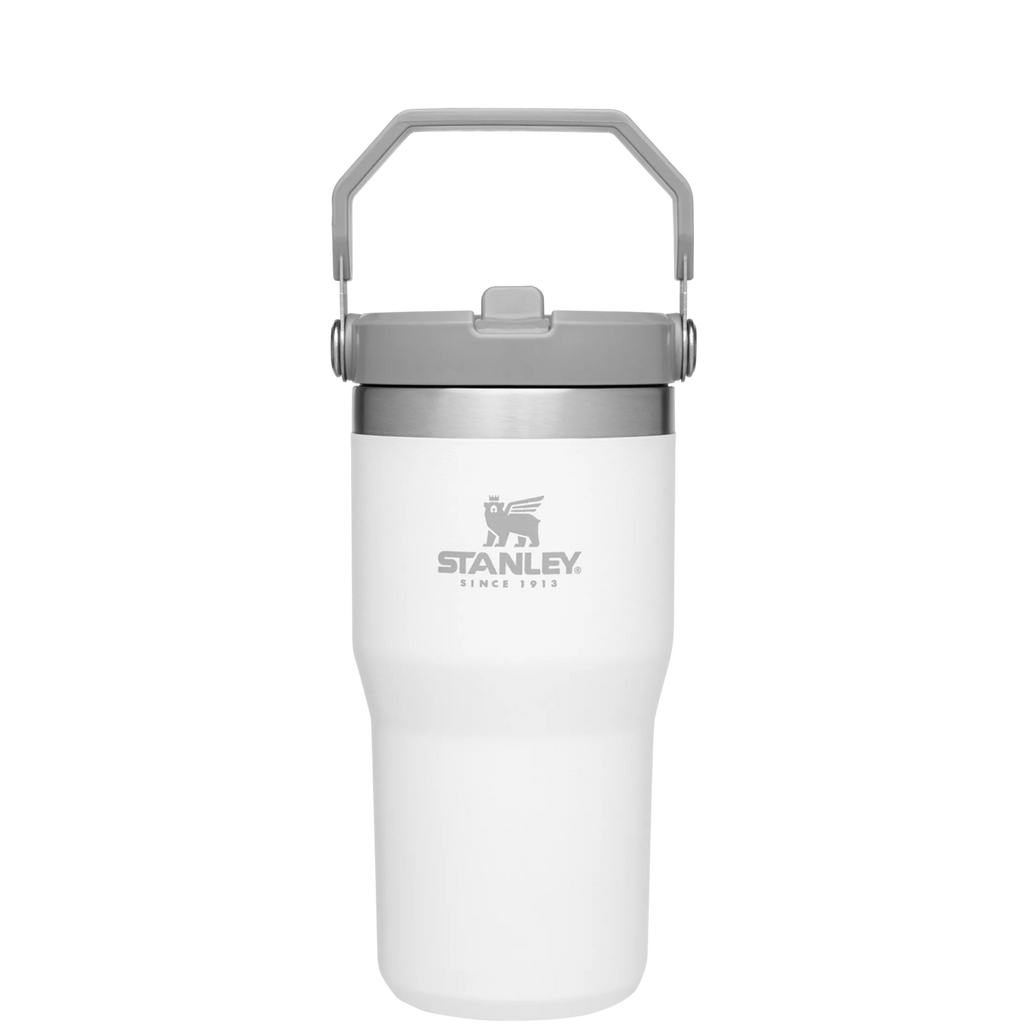 The IceFlow™ Flip Straw Tumbler | 20 OZ - Stanley Create B9