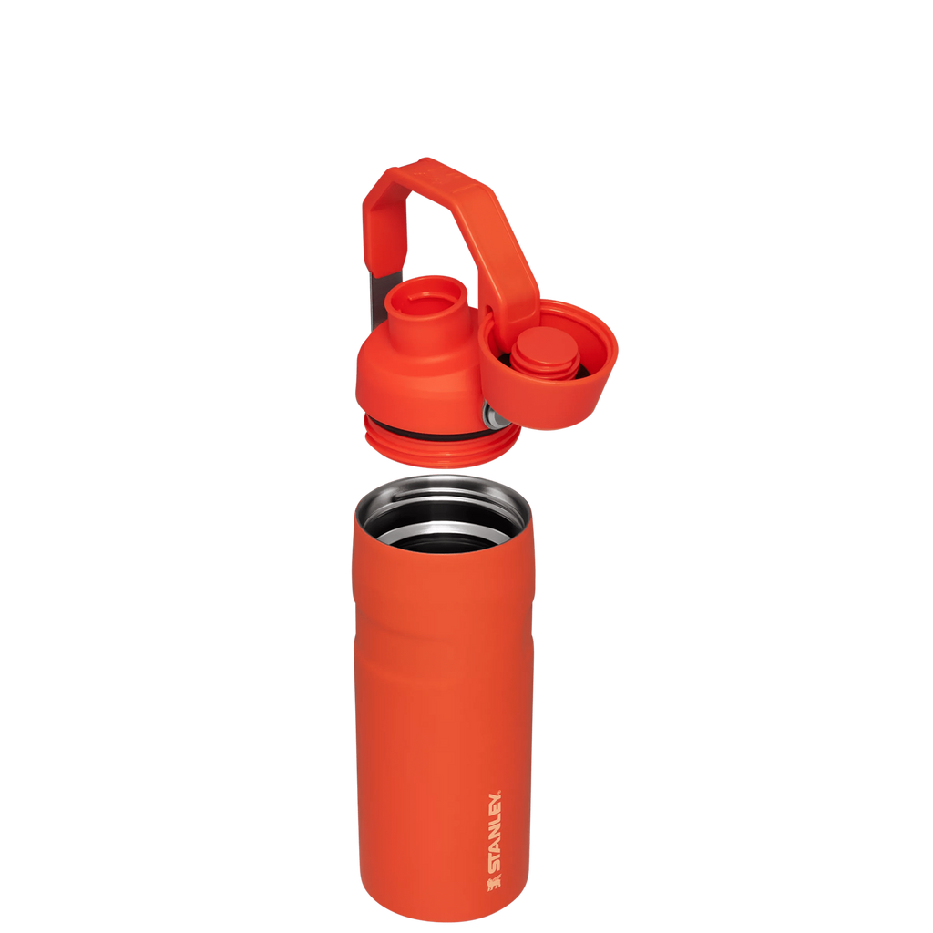 IceFlow™ Bottle with Fast Flow Lid | 16 OZ F0