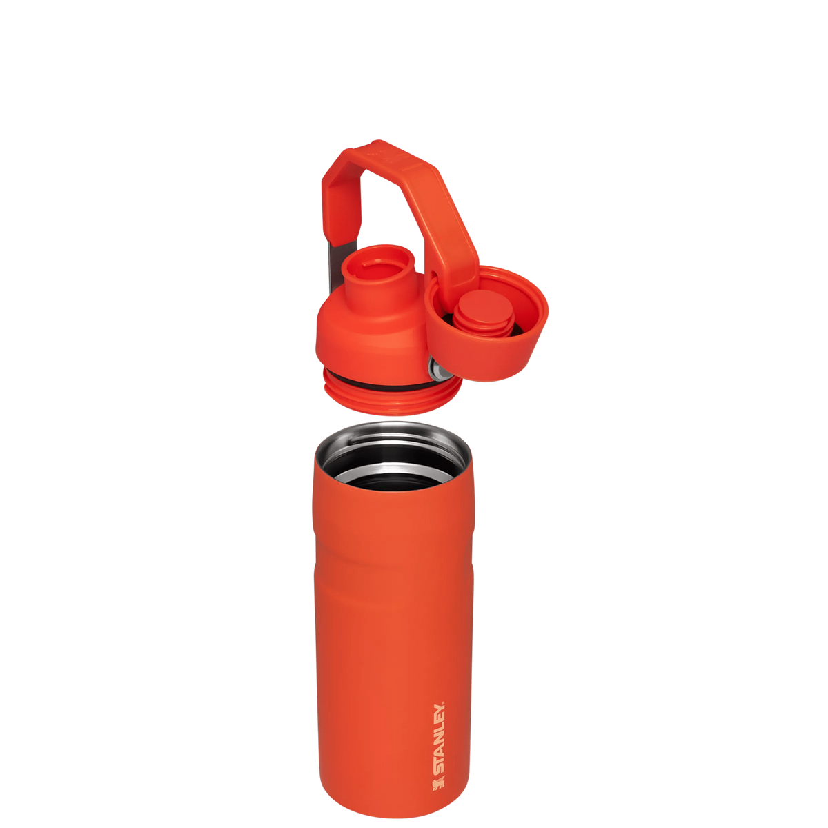 IceFlow™ Bottle with Fast Flow Lid | 16 OZ F0