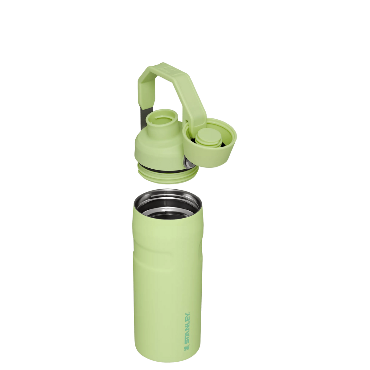 IceFlow™ Bottle with Fast Flow Lid | 16 OZ Q4