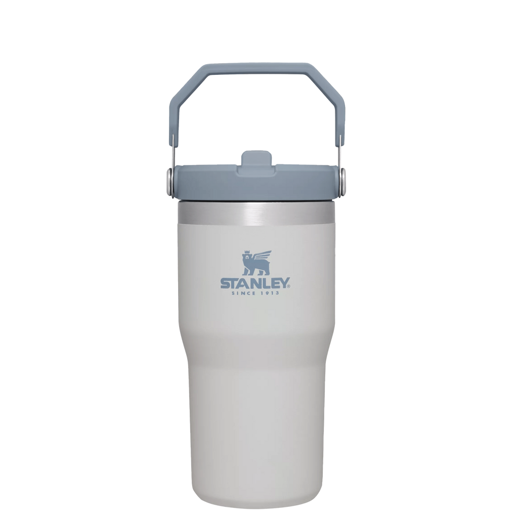 The IceFlow™ Flip Straw Tumbler | 20 OZ A2
