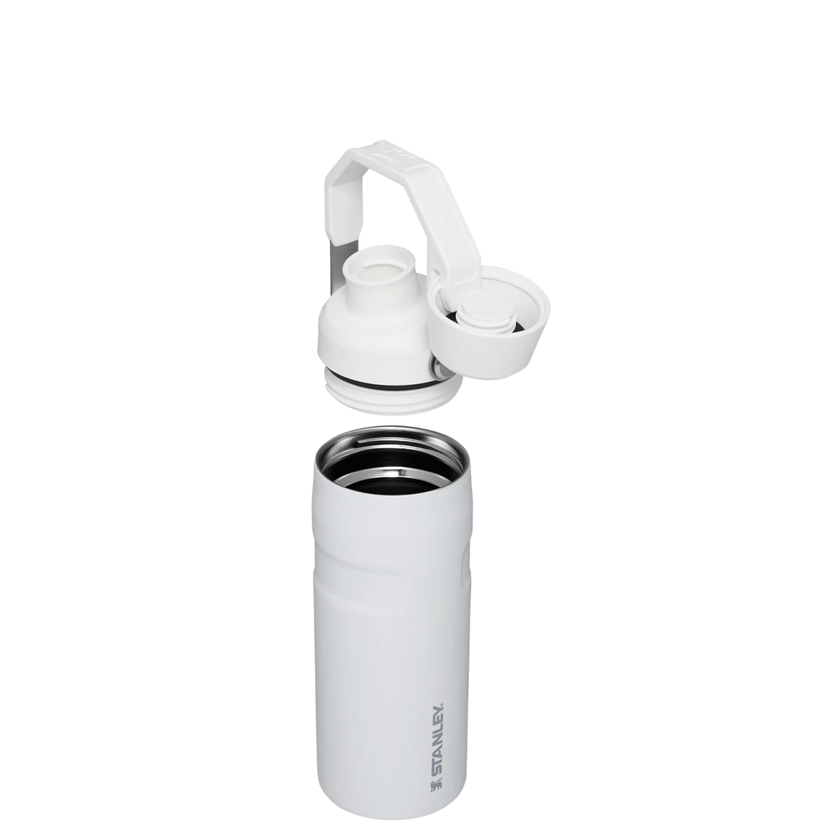 IceFlow™ Bottle with Fast Flow Lid | 16 OZ Q4
