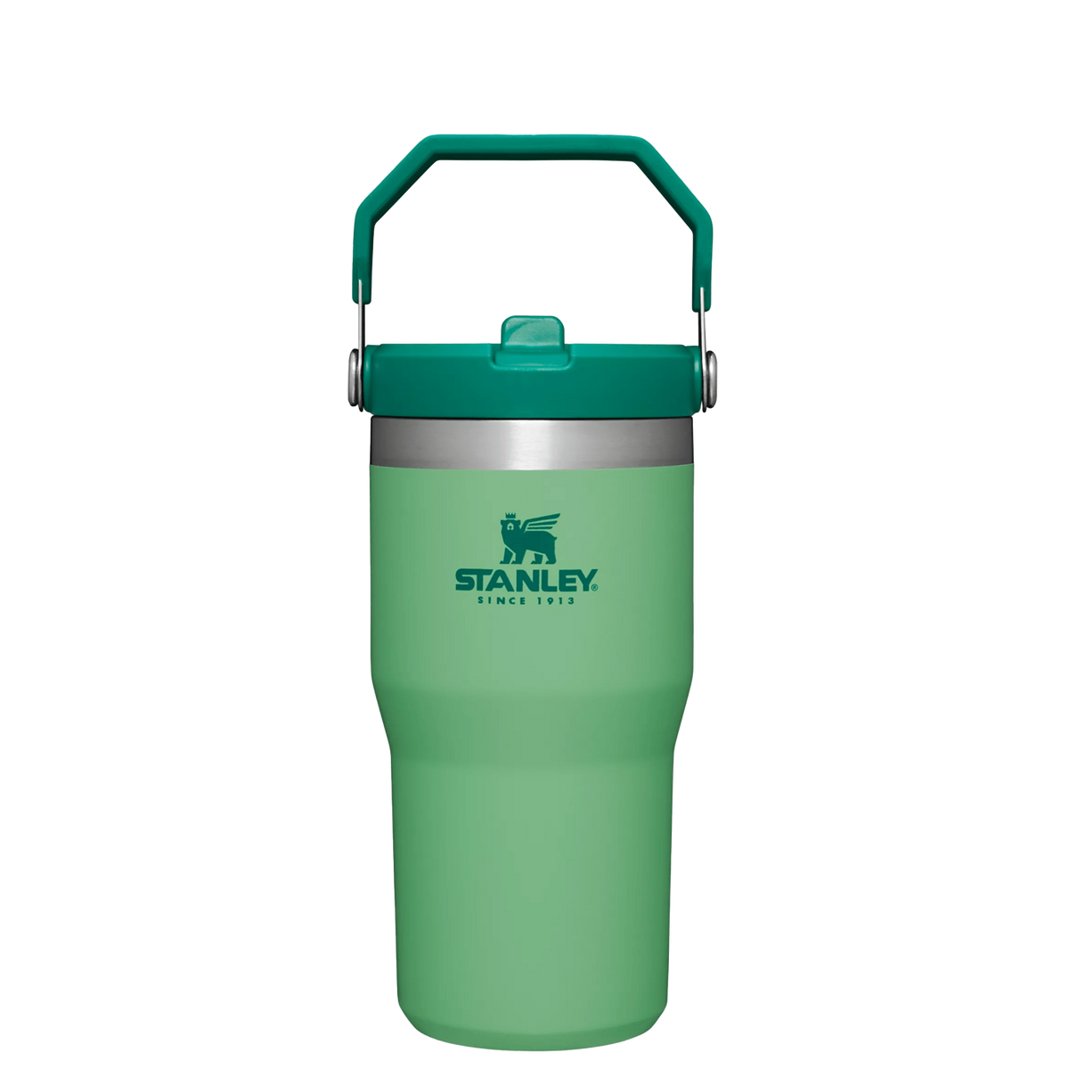 The IceFlow™ Flip Straw Tumbler | 20 OZ A2