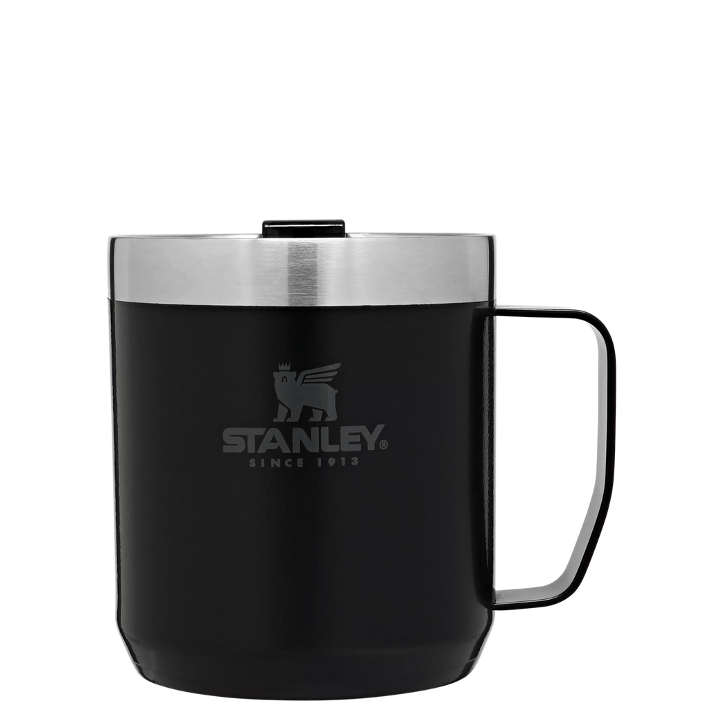 Classic Legendary Camp Mug | 12 OZ - Stanley Create U6
