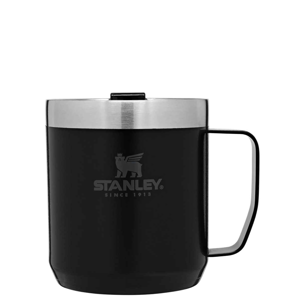 Classic Legendary Camp Mug | 12 OZ - Stanley Create U6