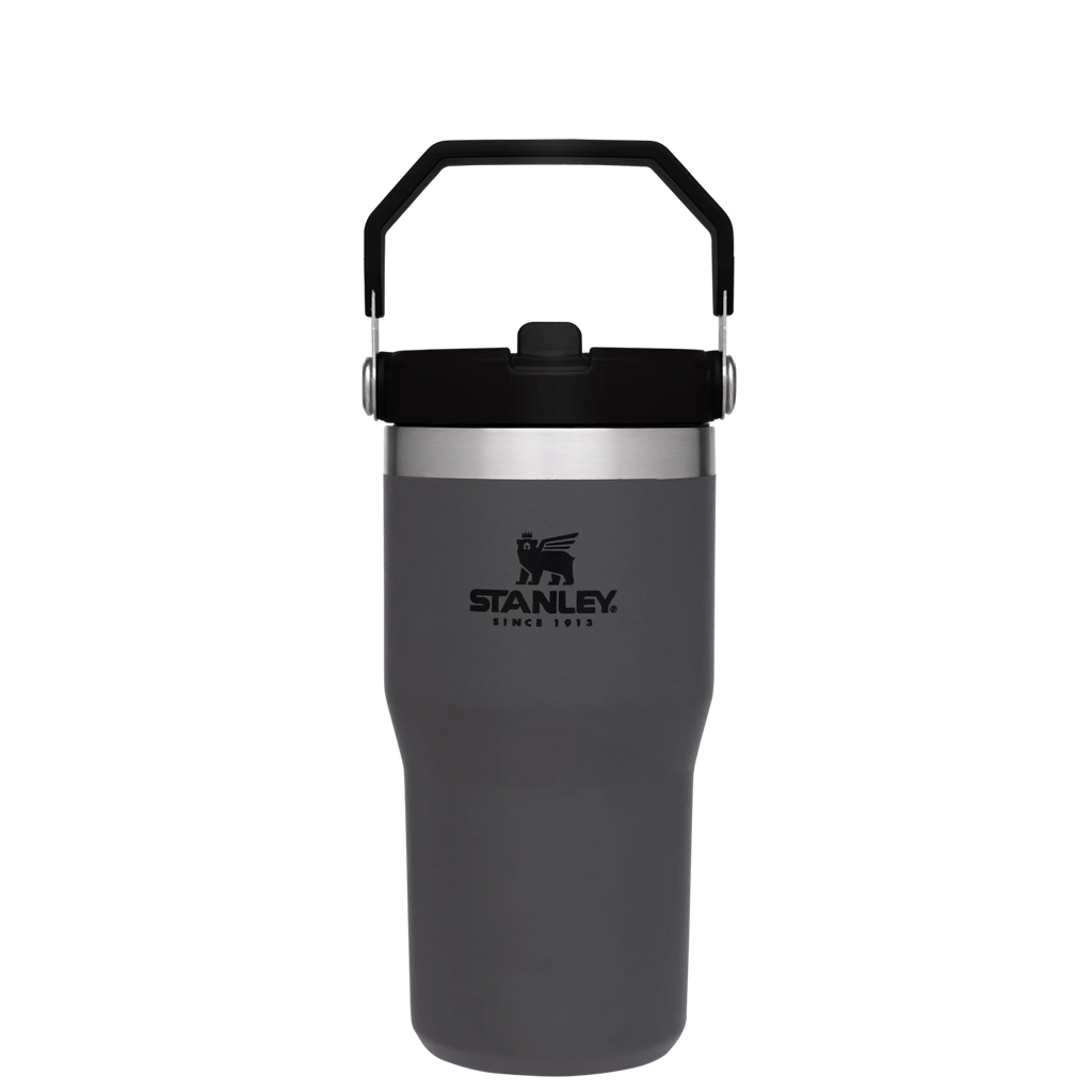 The IceFlow™ Flip Straw Tumbler | 20 OZ - Stanley Create B9
