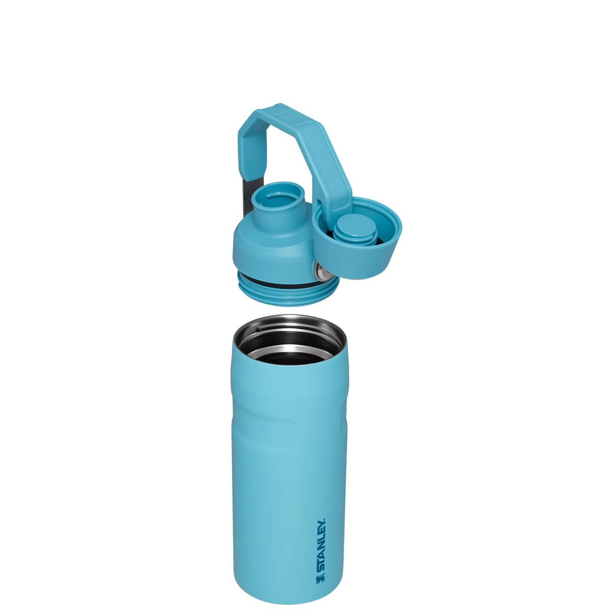 IceFlow™ Bottle with Fast Flow Lid | 16 OZ F0