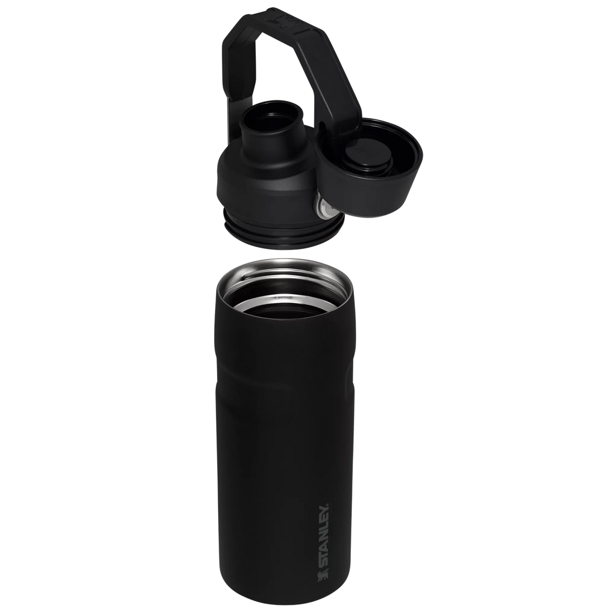 IceFlow™ Bottle with Fast Flow Lid | 16 OZ Q4