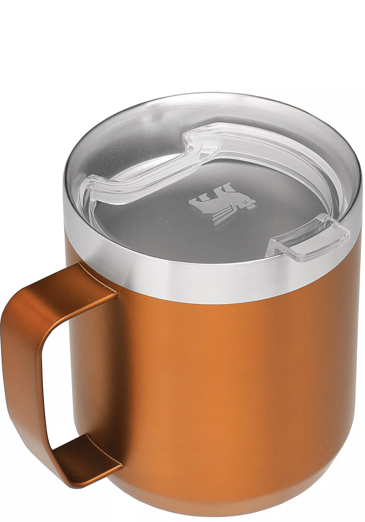Classic Legendary Camp Mug | 12 OZ D3