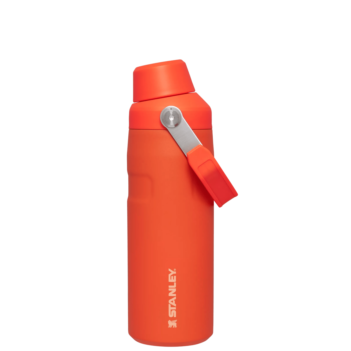IceFlow™ Bottle with Fast Flow Lid | 16 OZ Q4