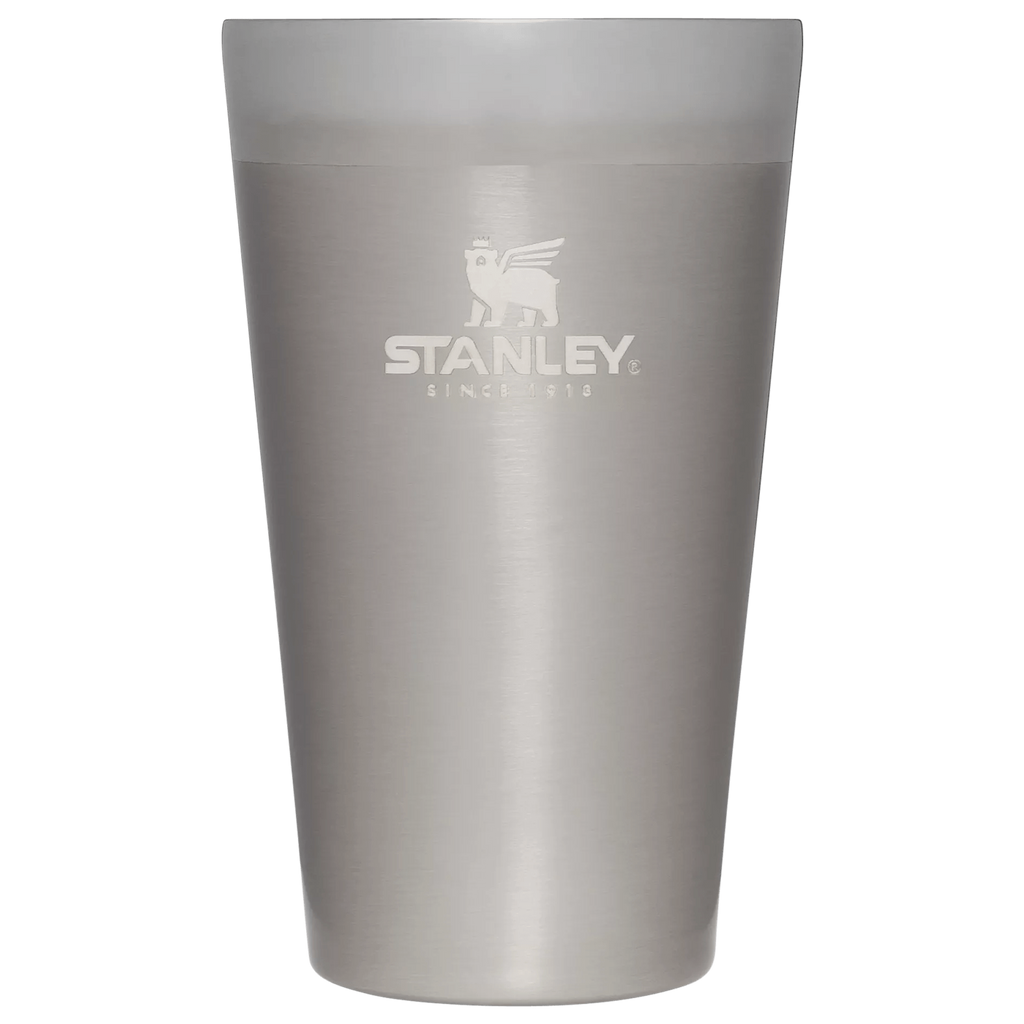 Adventure Stacking Beer Pint | 16 OZ N1