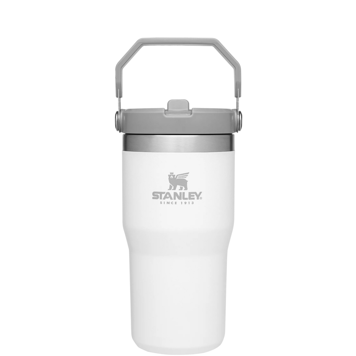 The IceFlow™ Flip Straw Tumbler | 20 OZ - Stanley Create D7
