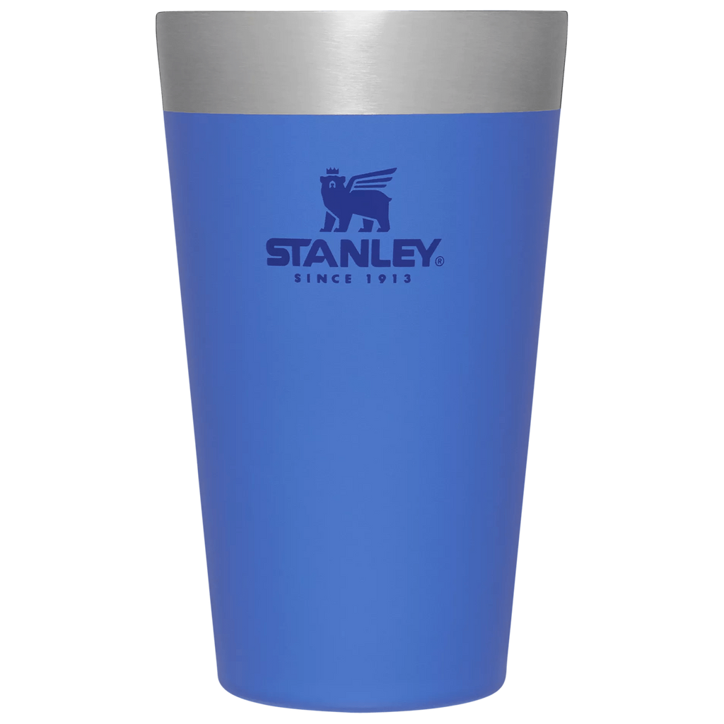 Adventure Stacking Beer Pint | 16 OZ Q6