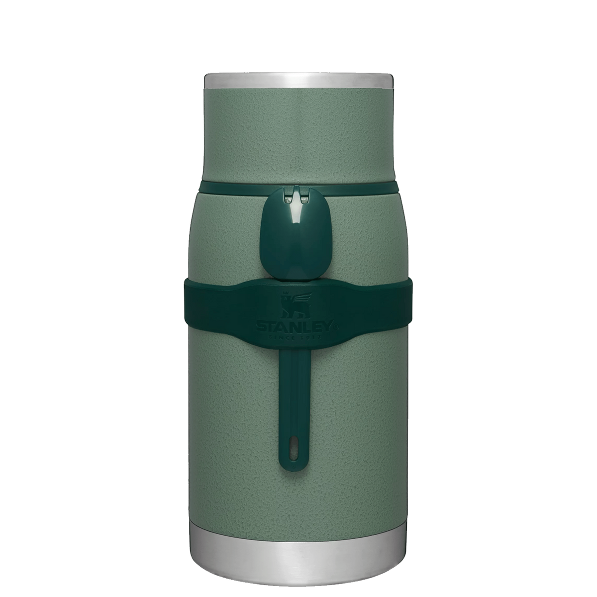 Adventure To-Go Food Jar + Spork | 36 OZ E5