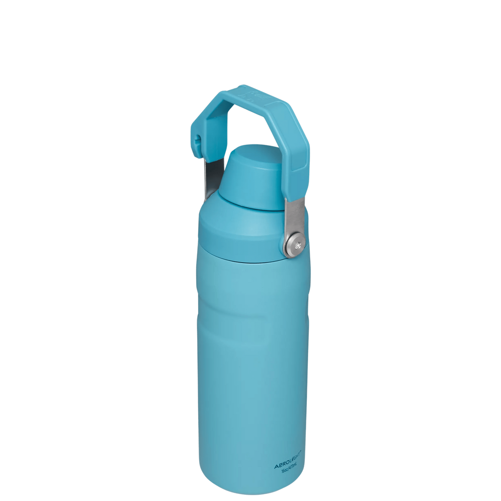 IceFlow™ Bottle with Fast Flow Lid | 16 OZ Q4