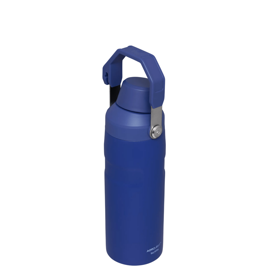 IceFlow™ Bottle with Fast Flow Lid | 16 OZ Q4