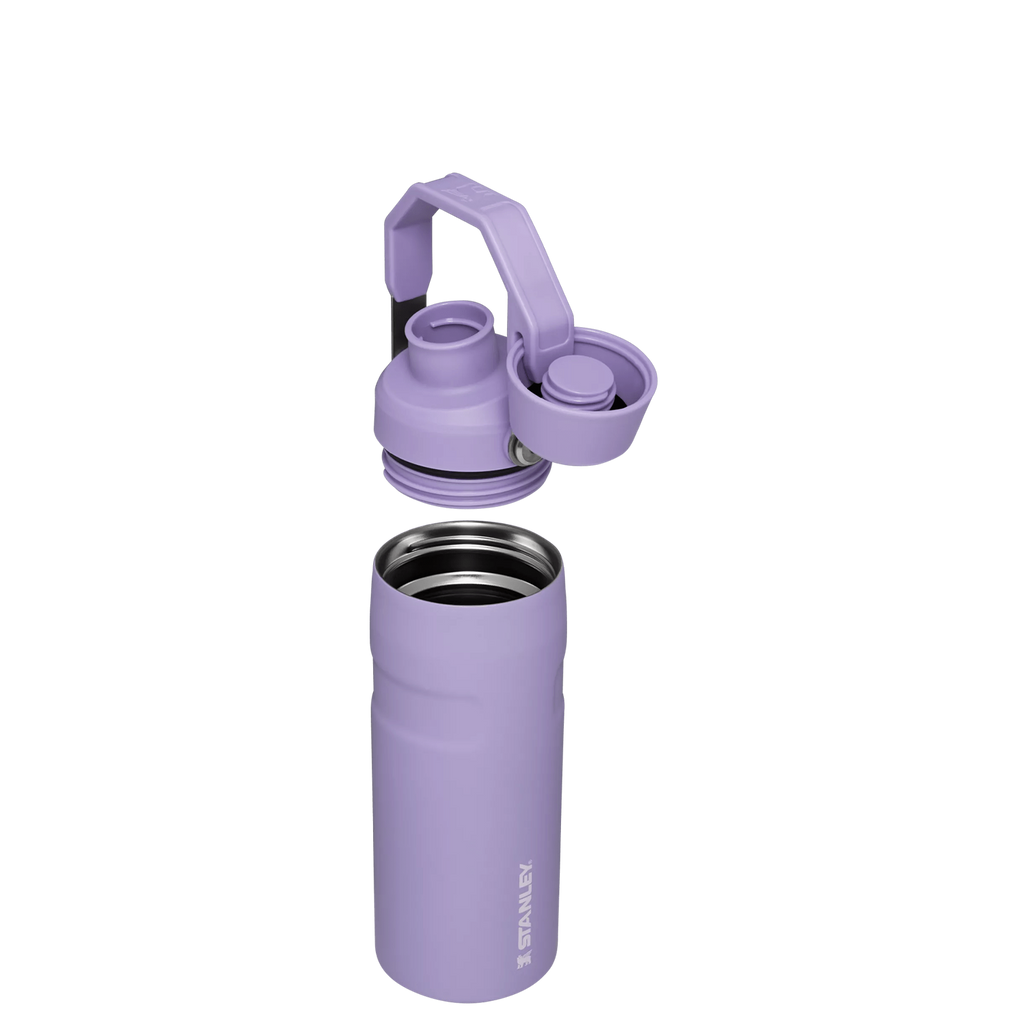 IceFlow™ Bottle with Fast Flow Lid | 16 OZ Q4